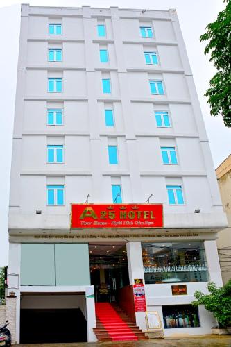 Фотографии гостиницы 
            A25 Hotel -137 Nguyễn Du - Đà Nẵng