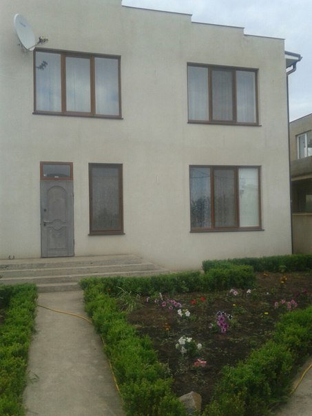 Фотография гостевого дома Дом у моря