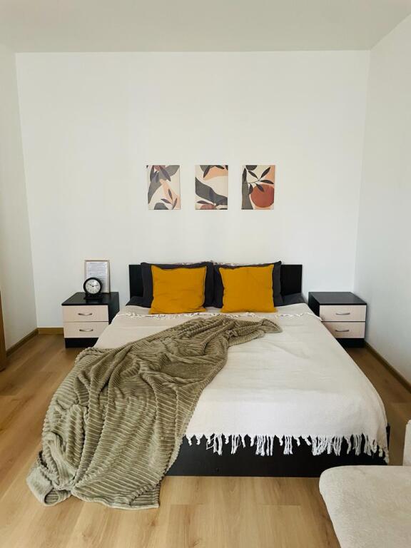 Фотография квартиры Апартаменты Квартира в Поселке Песочный