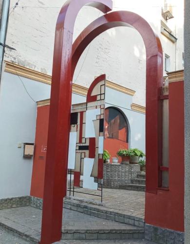 Фотография хостела UNEED SPORT