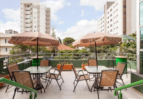 Фотография хостела Br Hostel