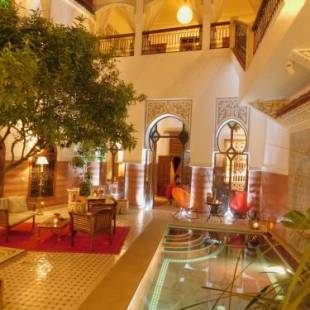 Фотографии мини отеля 
            Riad La Perle Rouge