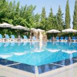 Фотография апарт отеля Apollonia Holiday Apartments