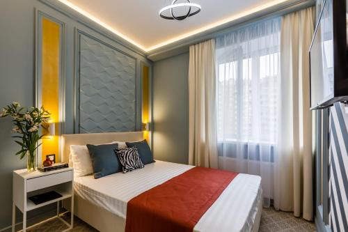 Фотография квартиры Kvart-Apart Korolyov Park