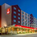 Фотография гостиницы Clarion Hotel Sudbury