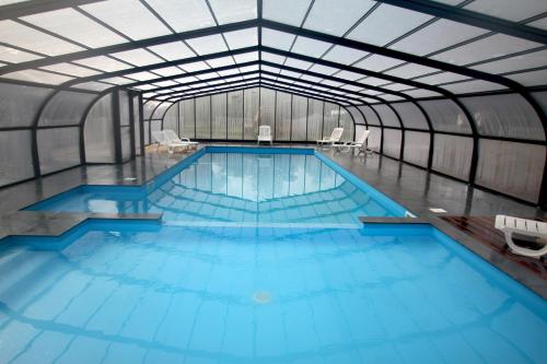 Фотография кемпинга Camping La Pindière