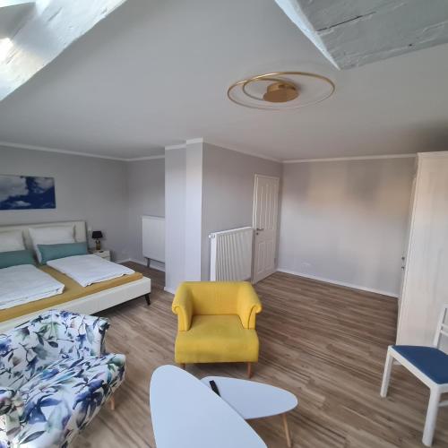 Фотография мини отеля Gästezimmer Treuen - Bed & Breakfast