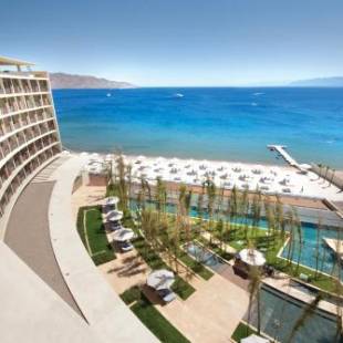 Фотографии гостиницы 
            Kempinski Hotel Aqaba