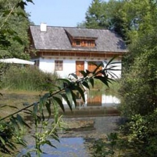 Фотография гостевого дома Ferienhaus Klopeinersee Kärnten