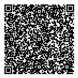 QR код хостела Дачный