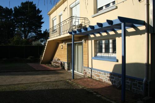 Фотография гостевого дома Gite l'Imprévu