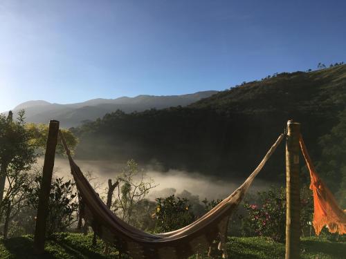 Фотография гостевого дома Casa Mirante do Prata Vale das Videiras