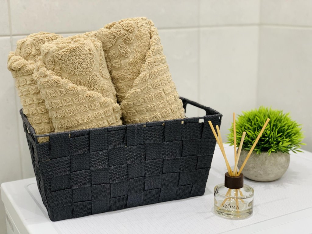 Фотография квартиры Fox Homes (Фокс Хоумс) на переулке Зеркальный