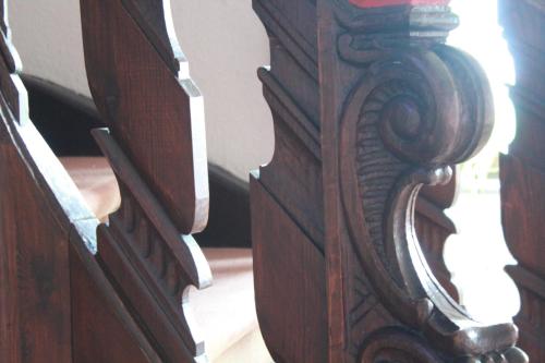 Фотография мини отеля Hotel Am Kapellenberg