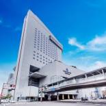 Фотография гостиницы Hotel Nikko Oita Oasis Tower