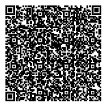 QR код мотеля Роза Ветров