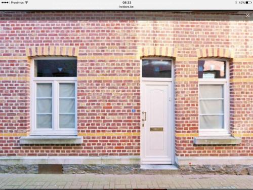 Фотография гостевого дома Tongeren Schuttersgang 1