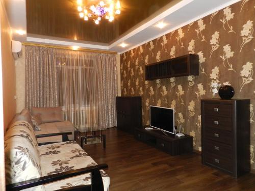 Фотографии квартиры 
            2-room Luxury Apartment 60m2 on Stalevarov Street 3, by GrandHome