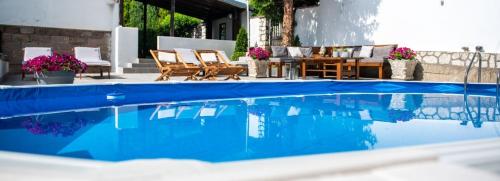 Фотография гостевого дома Vila Mila