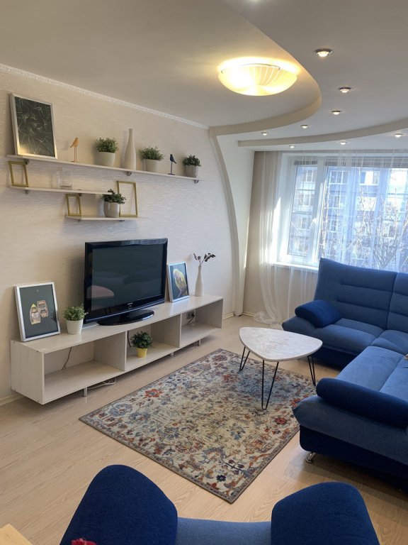 Фотография квартиры Апартаменты WWelcome to Family Apt.