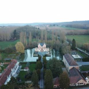 Фотографии мини отеля 
            Chateau de Quesmy