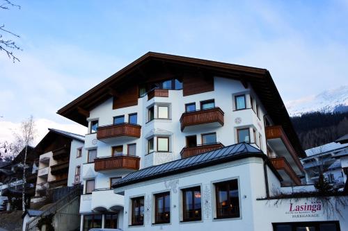 Фотография гостиницы Lasinga