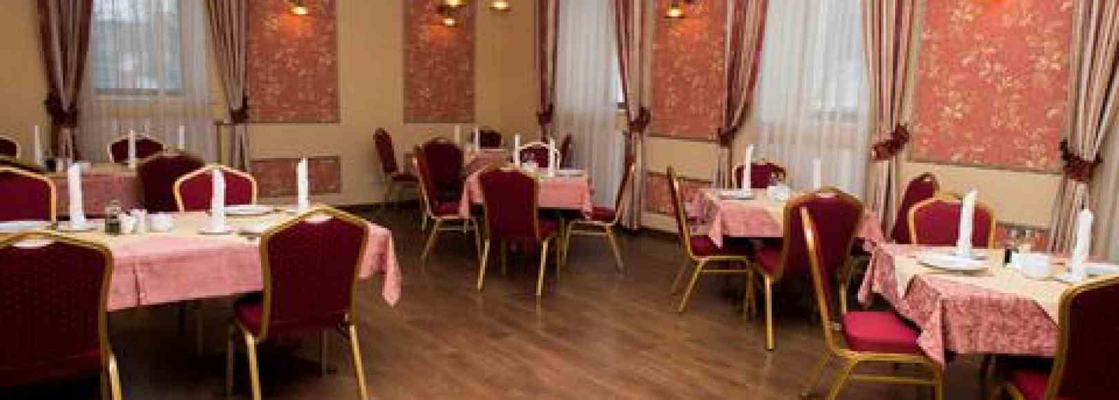 Фотография банкетного зала Элем на 30 человек