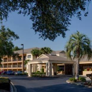 Фотографии гостиницы 
            Courtyard by Marriott Ocala