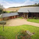 Фотография мини отеля North Downs Barn