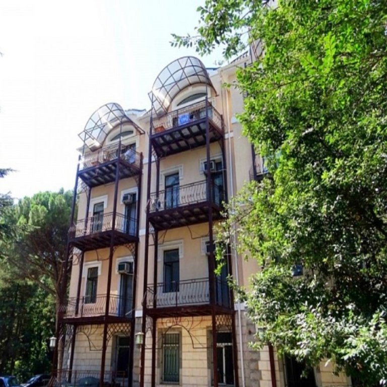 Фотография гостиницы Бриз