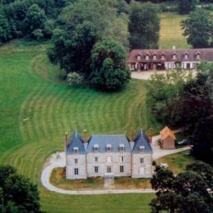 Фотографии гостевого дома 
            La Breteche-Le chateau