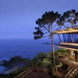 Фотография гостиницы Hyatt Carmel Highlands