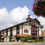 Фотография гостиницы Drury Inn & Suites Frankenmuth