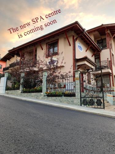 Фотография гостиницы Complex Koko Hills