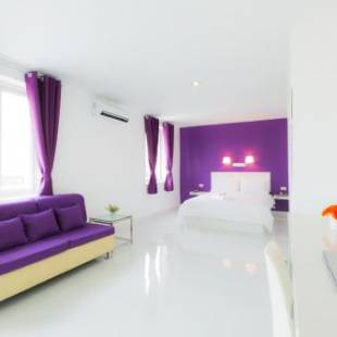 Фотографии гостиницы 
            Hotel Zing Phnom Penh