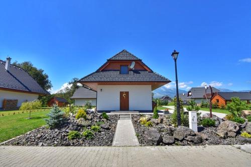 Фотография гостевого дома Villa Zoja High Tatras