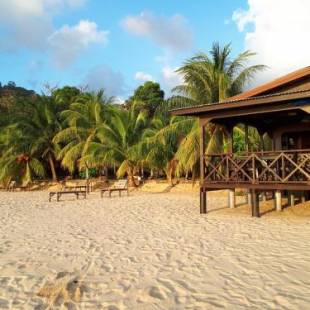 Фотографии гостиницы 
            BUSHMAN TIOMAN