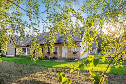 Фотография гостевого дома Osada Zator Family