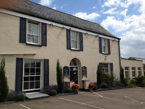 Фотография мини отеля Castle Lodge Hotel