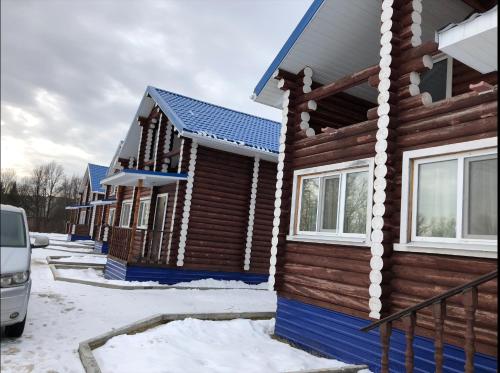 Фотография гостевого дома До Ми Ки