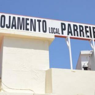 Фотографии гостевого дома 
            Alojamento Local Manuel da Parreira