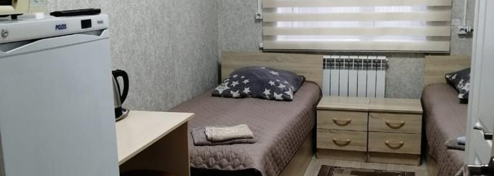 Фотография гостевого дома Уют