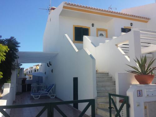 Фотография гостевого дома Vivenda para férias (Algarve)