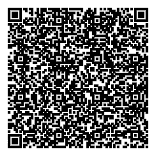 QR код гостиницы Эридан