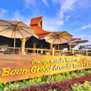 Фотографии гостиницы 
            Baan Grood Arcadia Resort & Spa