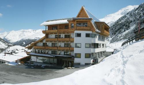 Фотография гостевого дома Schönblick - Gurgl