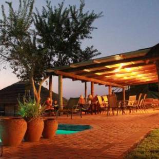 Фотографии базы отдыха
Crocodile Bridge Safari Lodge