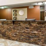 Фотография гостиницы Comfort Inn Paducah I-24