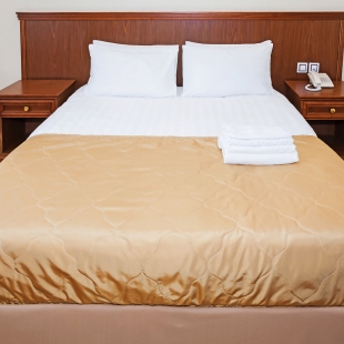 Фотография номера гостиницы Azimut Отель Тамбов