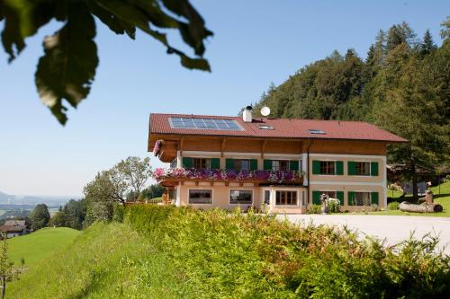 Фотография гостиницы Stallerhof